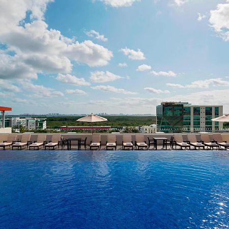 Four Points By Sheraton Cancun Centro Extérieur photo