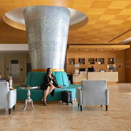 Four Points By Sheraton Cancun Centro Extérieur photo