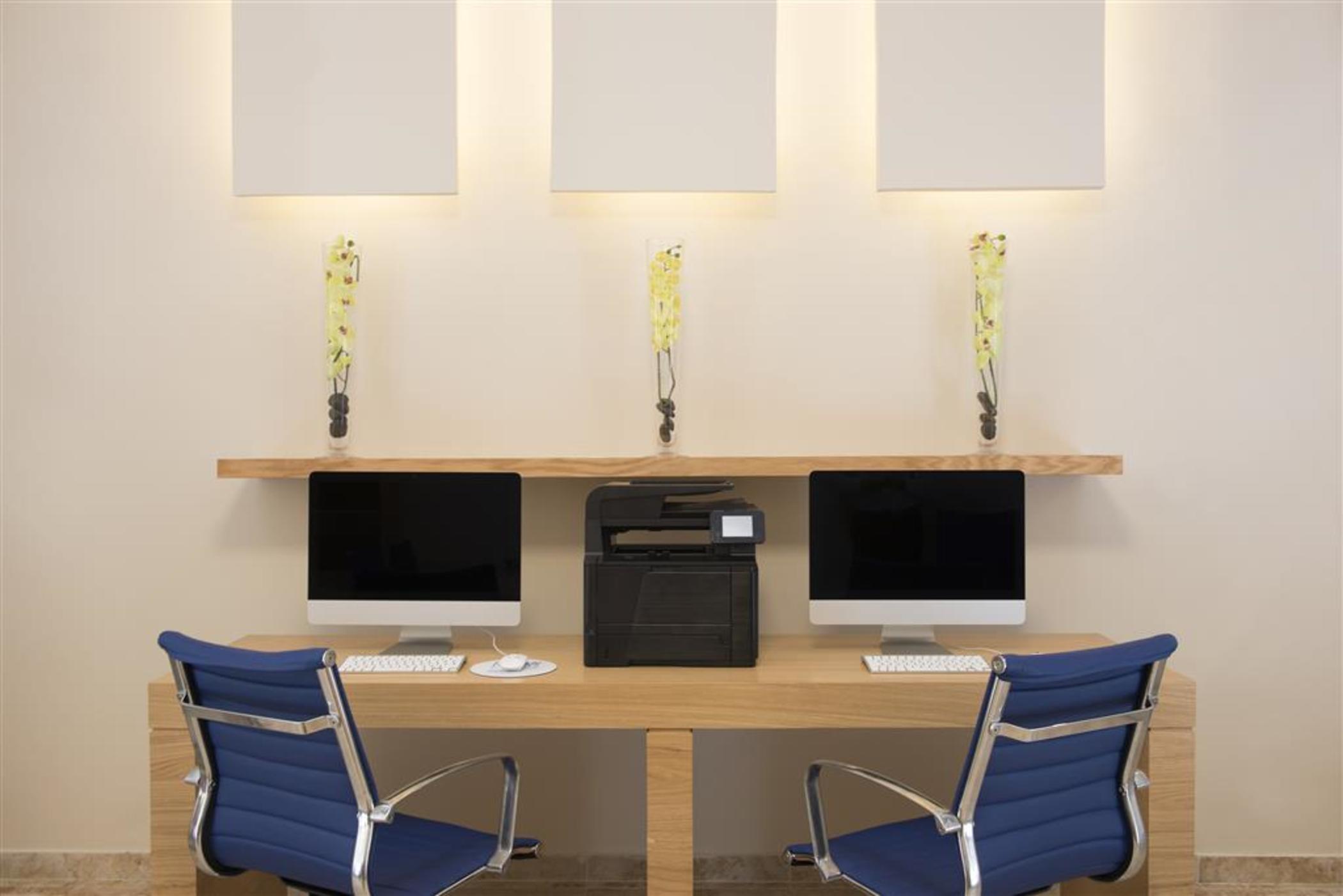 Four Points By Sheraton Cancun Centro Extérieur photo
