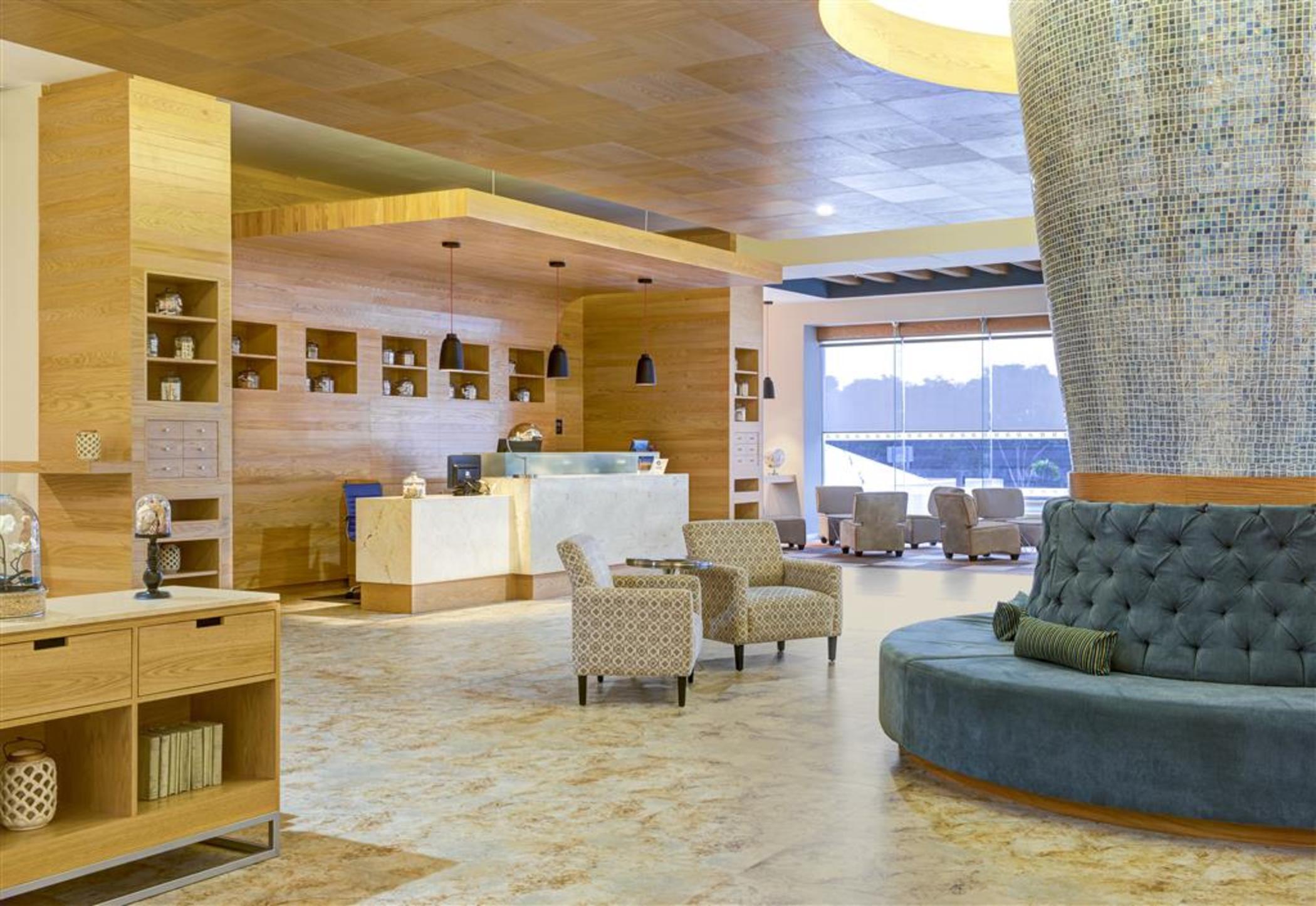 Four Points By Sheraton Cancun Centro Extérieur photo
