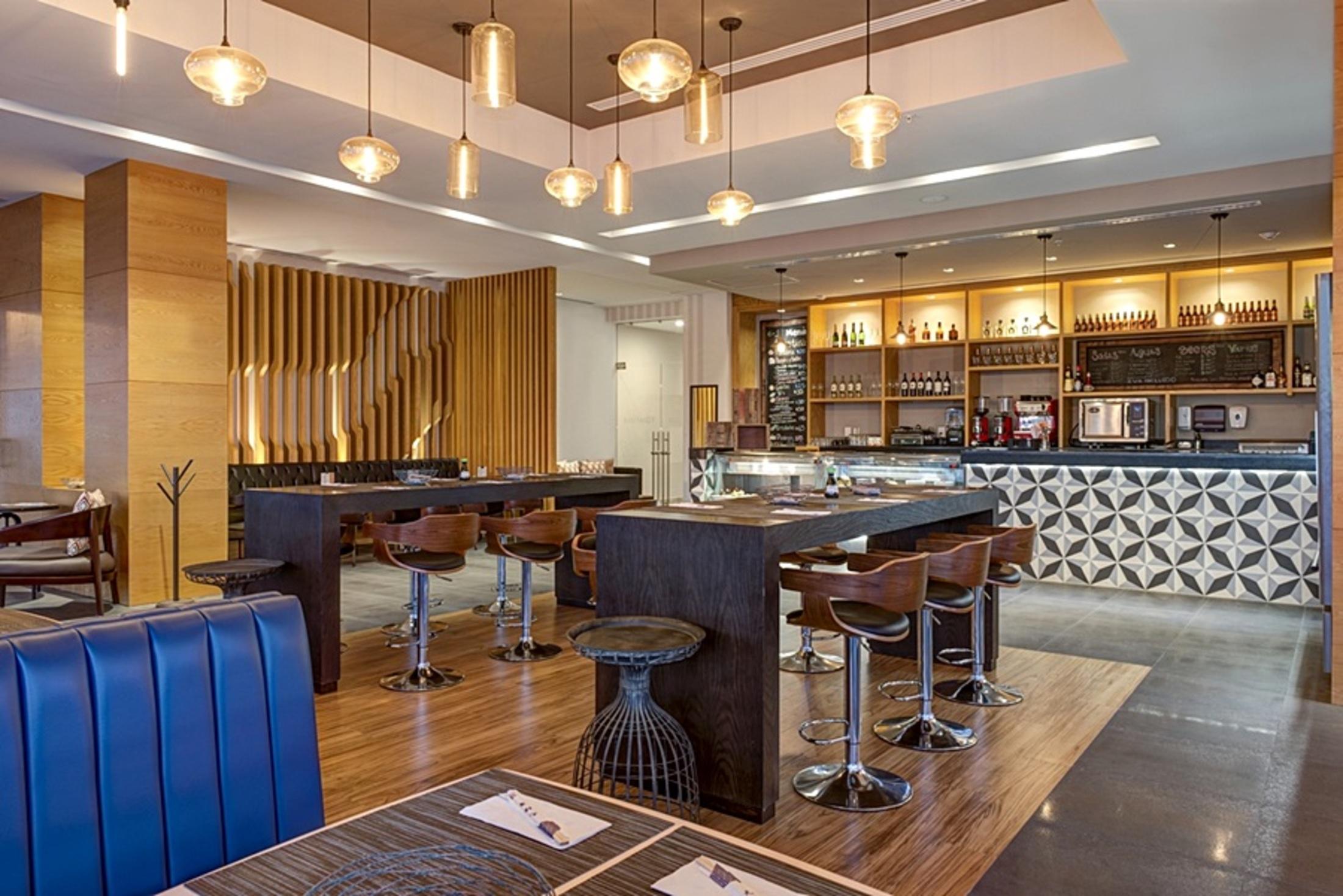 Four Points By Sheraton Cancun Centro Extérieur photo