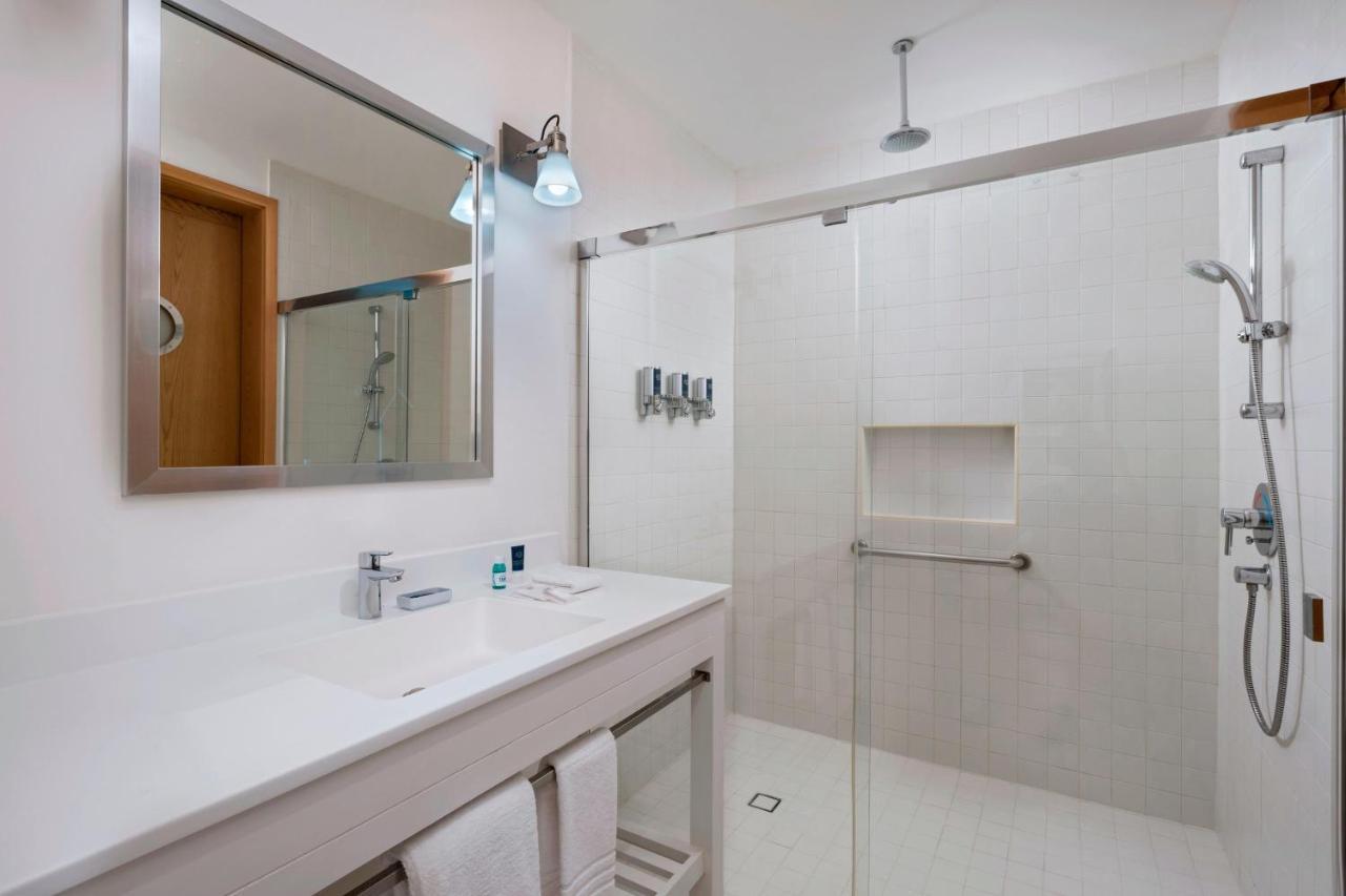 Four Points By Sheraton Cancun Centro Extérieur photo