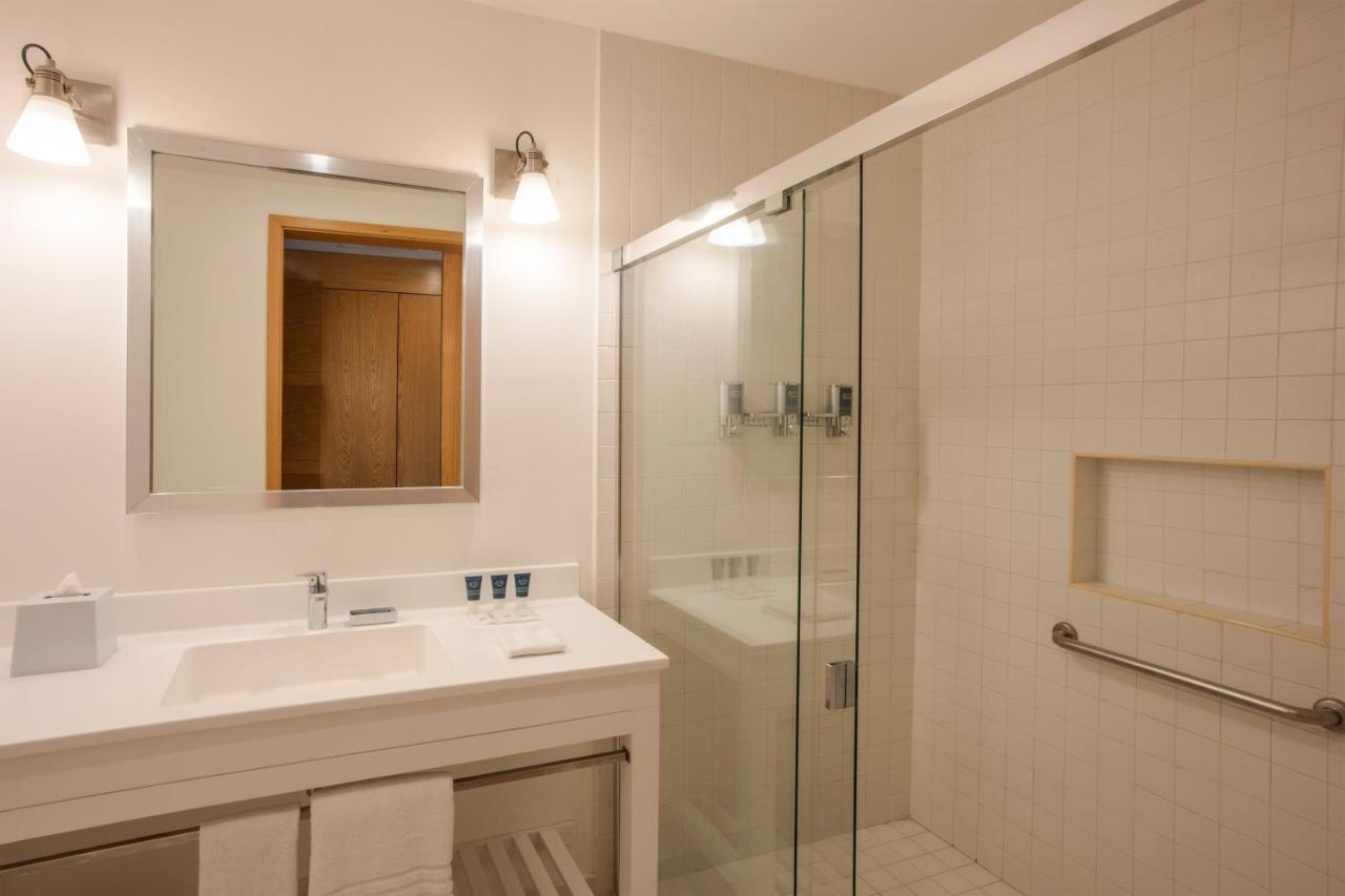 Four Points By Sheraton Cancun Centro Extérieur photo