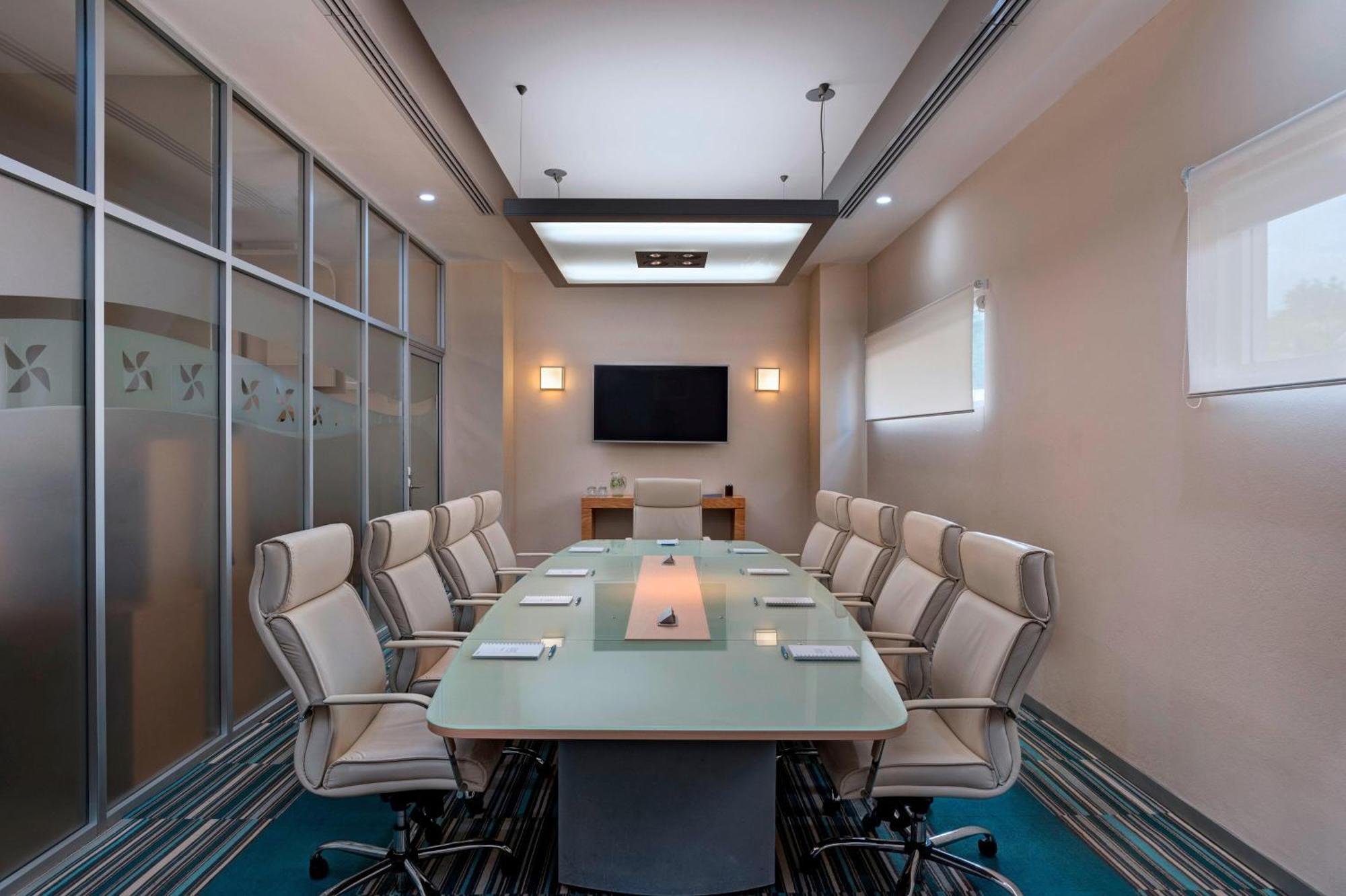 Four Points By Sheraton Cancun Centro Extérieur photo
