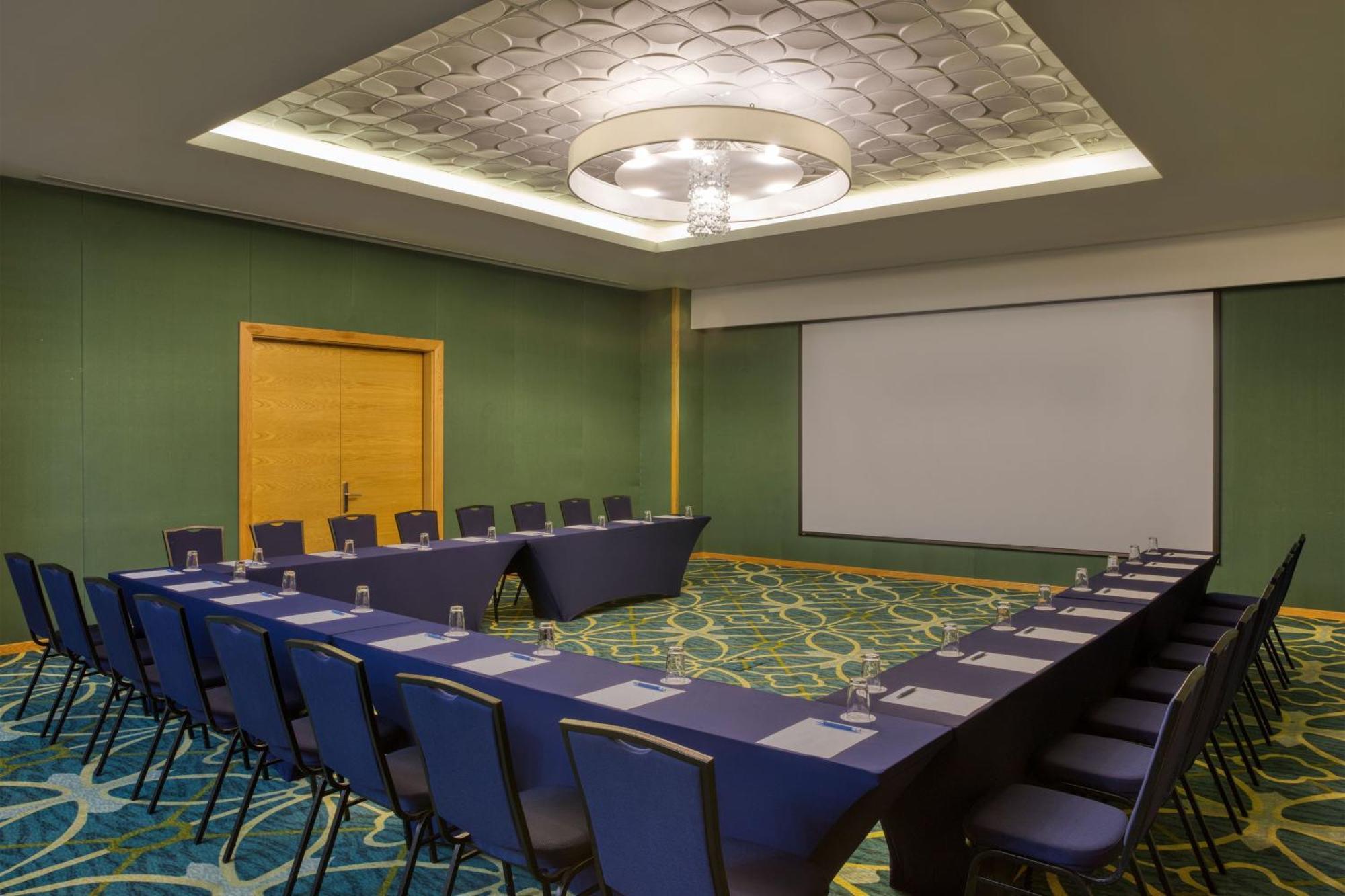 Four Points By Sheraton Cancun Centro Extérieur photo