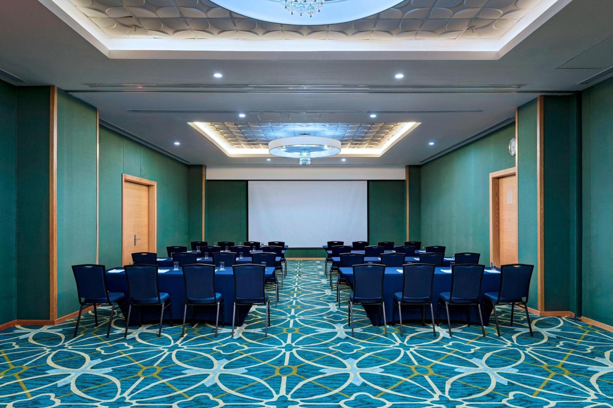 Four Points By Sheraton Cancun Centro Extérieur photo