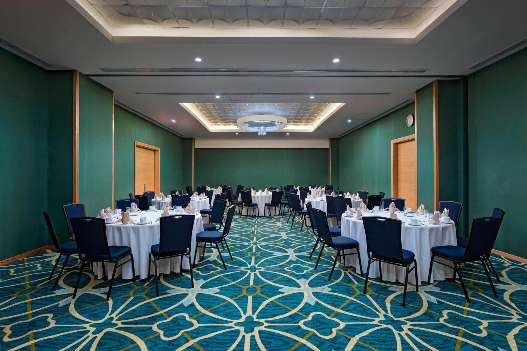 Four Points By Sheraton Cancun Centro Extérieur photo