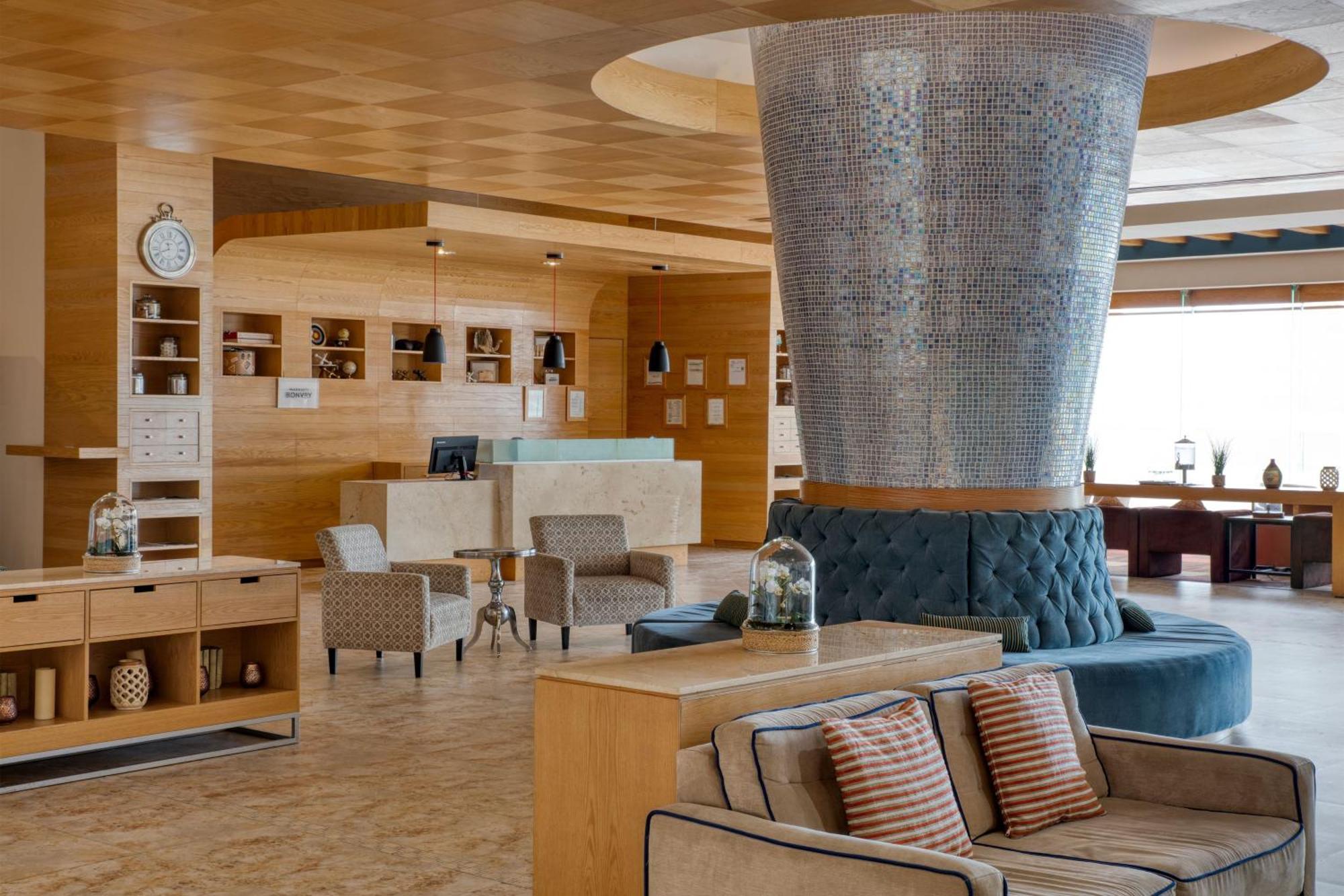 Four Points By Sheraton Cancun Centro Extérieur photo